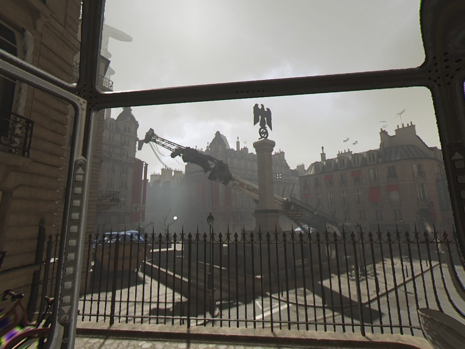 Wolfenstein: Cyberpilot - Imagen 13